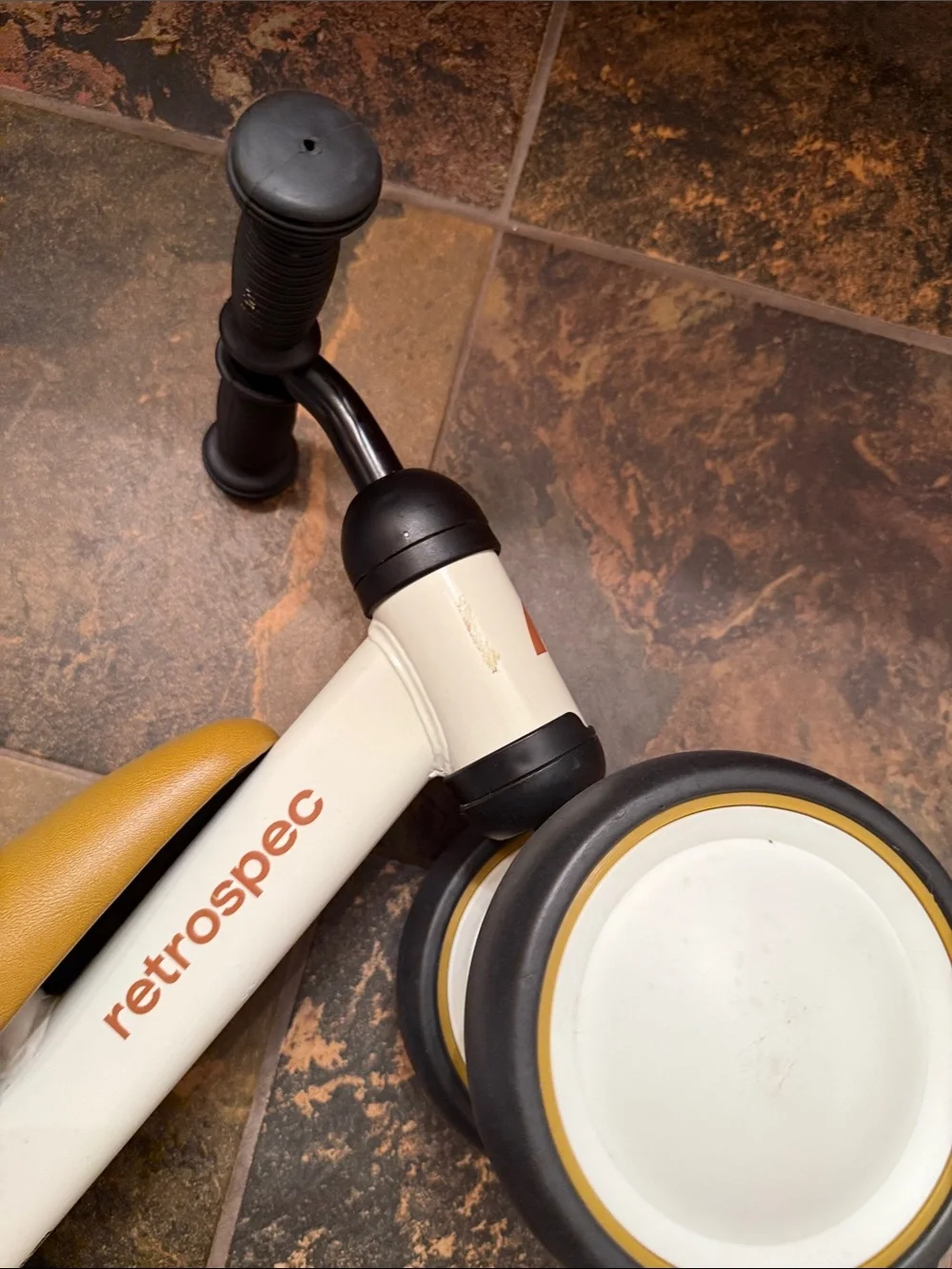 Retrospec this used